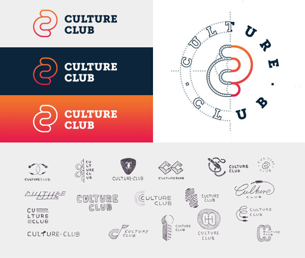 Culture-Club logo
