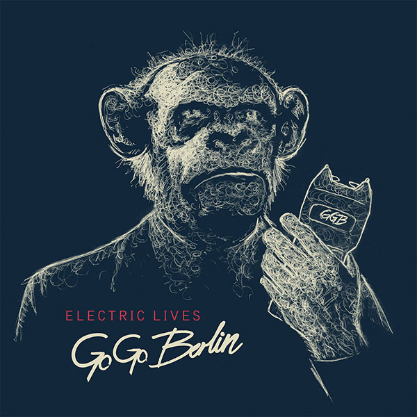 Go Go Berlin udkast