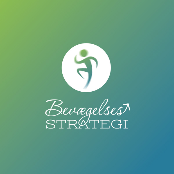 Bevægelsesstrategi Logo for Bevægelsesstrategi