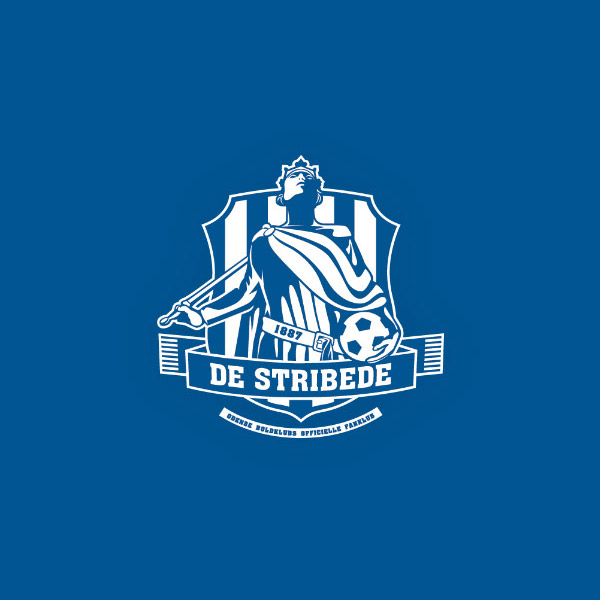 De Stribede