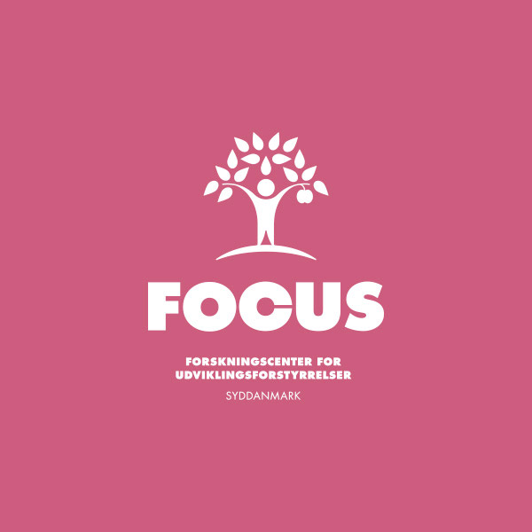 Forskningscenter for Udviklingsforstyrrelser