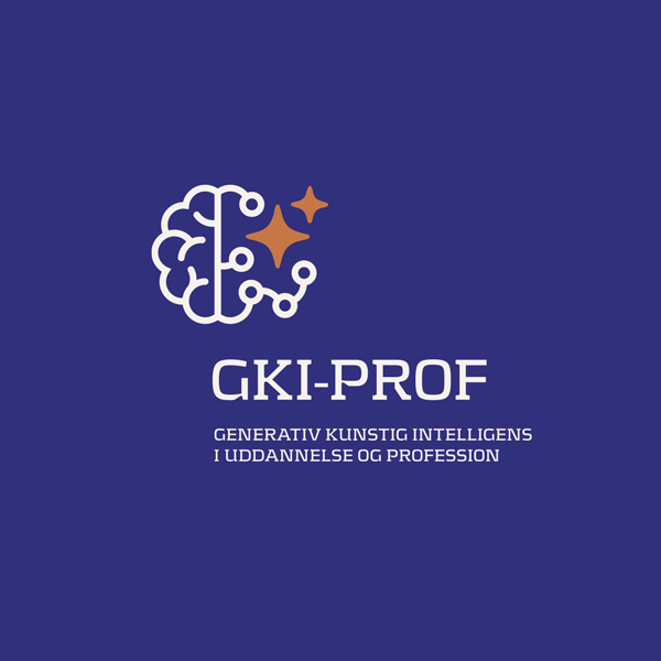 GKI Prof Logo til GKI Prof