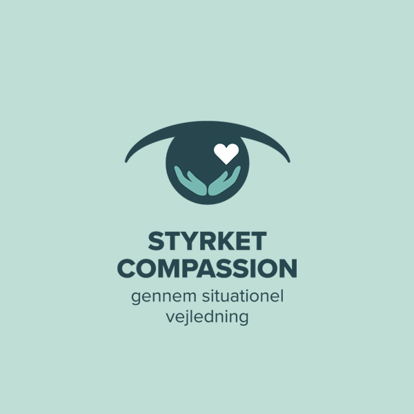 TekTeam Logo for Styrket Compassion