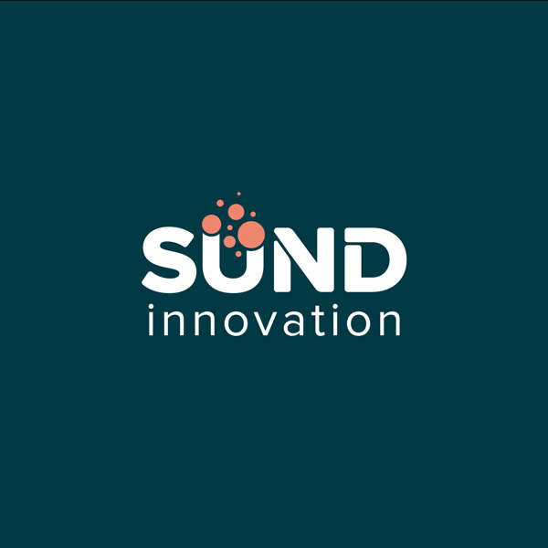 Logo til SUND innovation for UCL