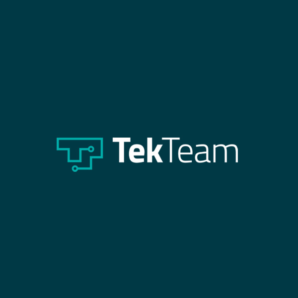 Logodesign for TekTeam
