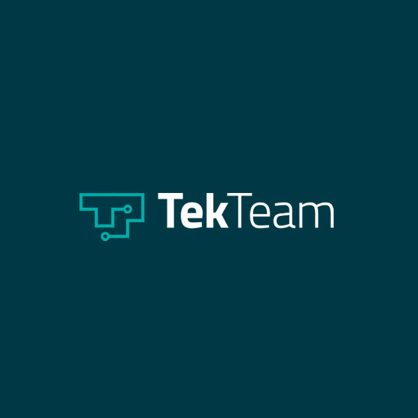 TekTeam Logo for TekTeam