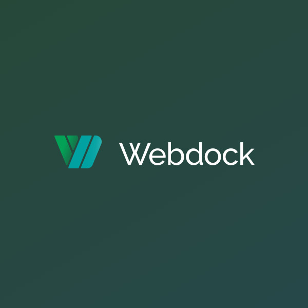 Webdock Logo for Webdock