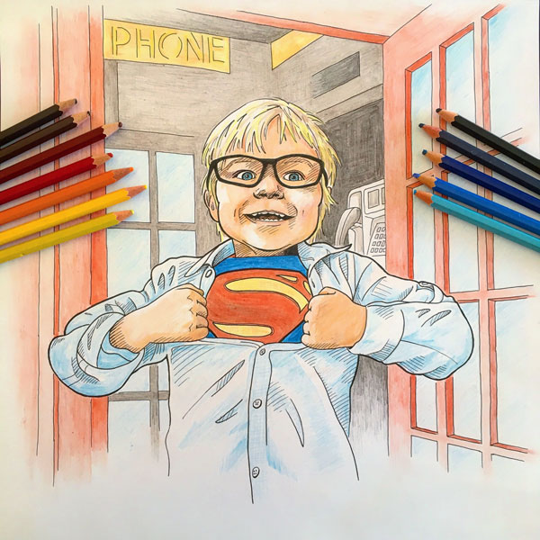 Superboy
