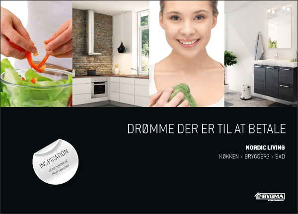 Bygma køkkenkatalog