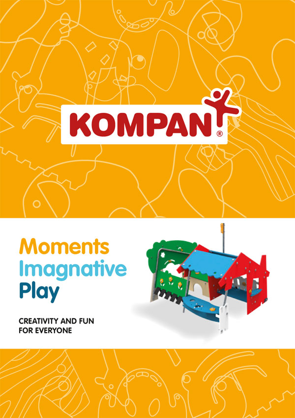 Kompan brochure