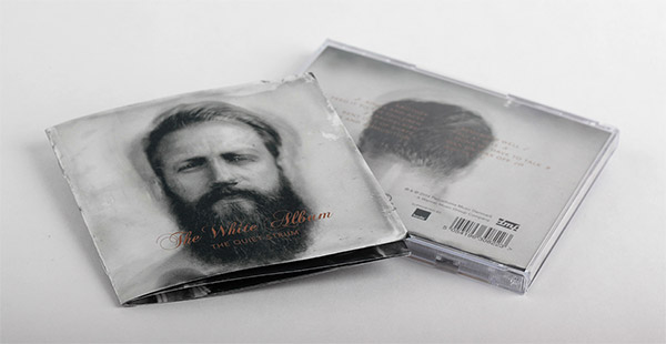 The White Album cover