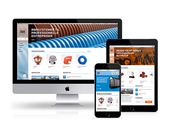 Scanpipe website