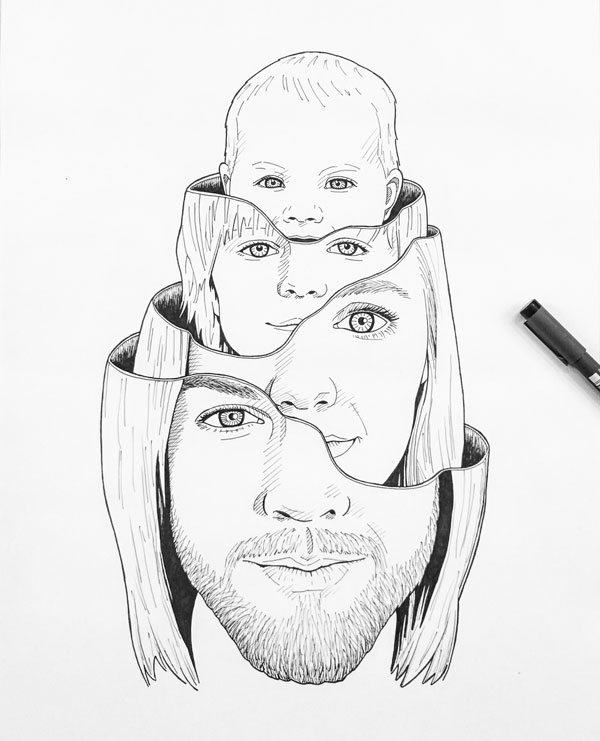 Family Portrait