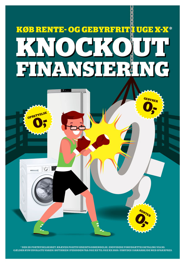 000 kampagne