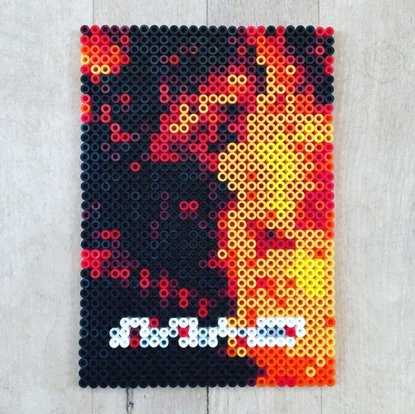 Mission: Impossible 2 film cover