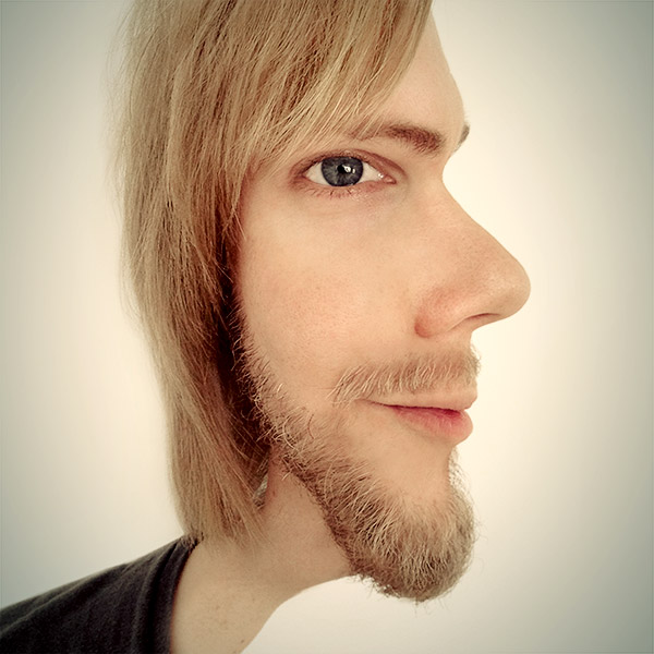 Elhajen mixface