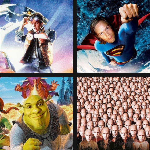 Elhajen movieposters