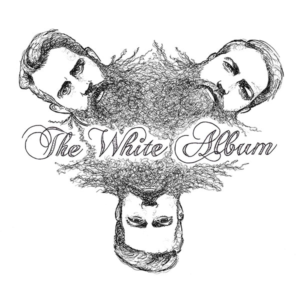 The White Album