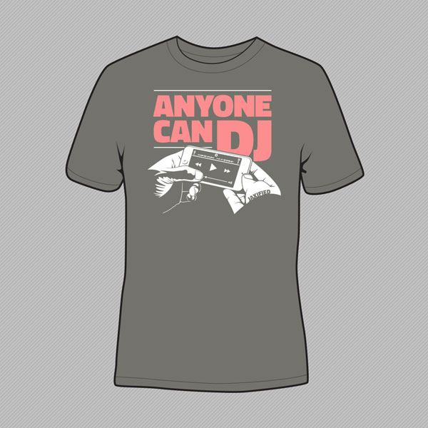 Anyone Can DJ