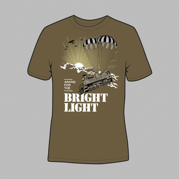 Bright Light