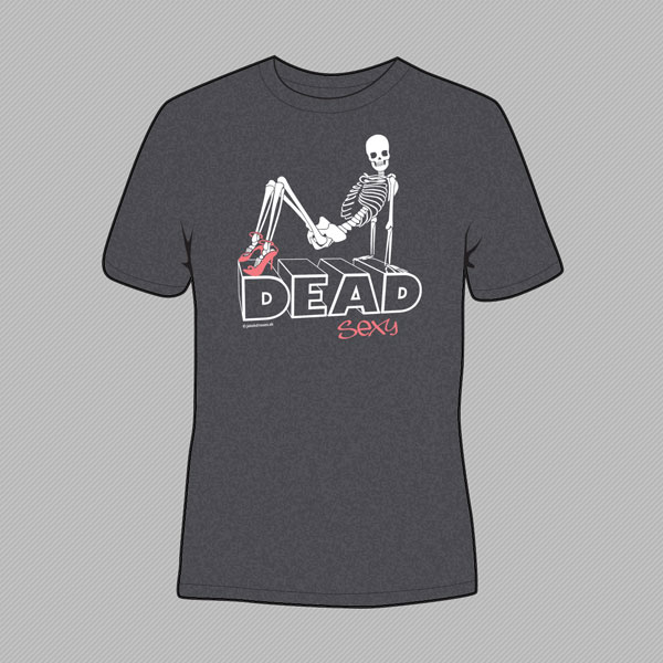 Dead Sexy