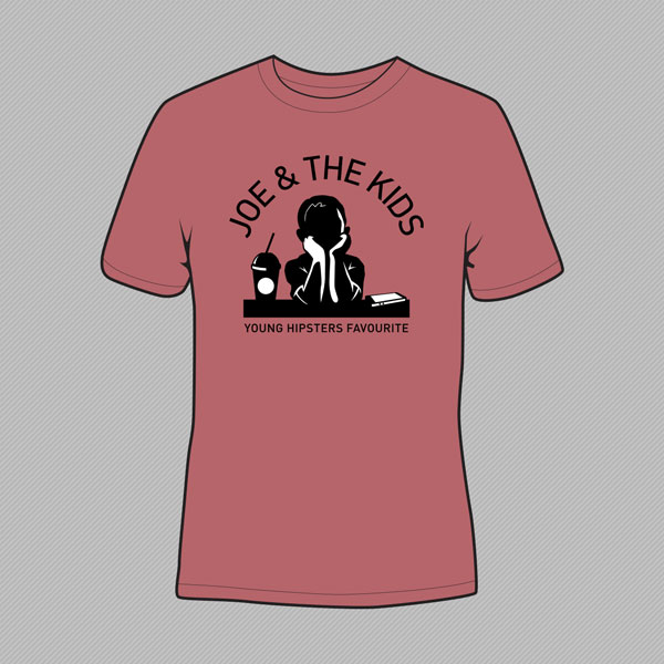 Joe & The Kids