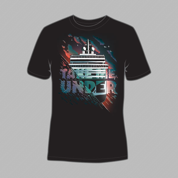 Take Me Under