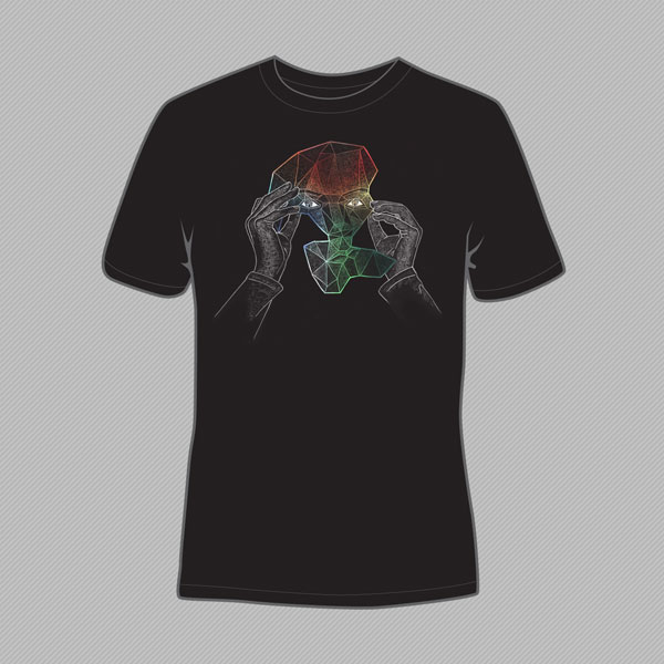 Undercover Undercover T-shirt