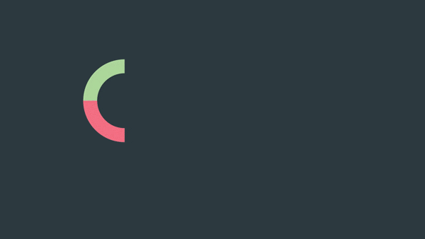 Mangfoldige Læringsmiljøer logo animation